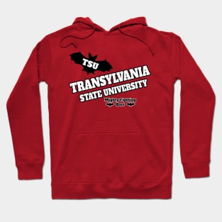 Transylvania State University Hoodie